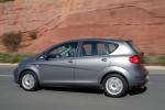Seat Altea 2004 года